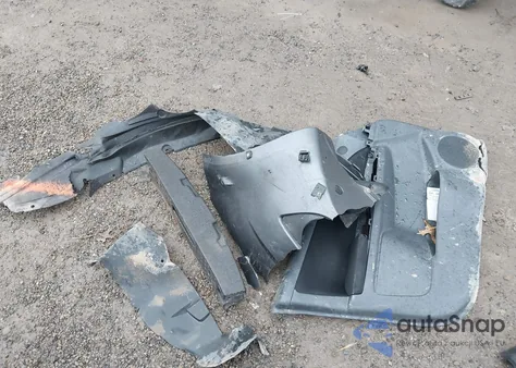 2012 Suzuki Sx4 Premium/Tech Valu Pkg (Nav) z USA, uszkodzony, nr VIN JS2YB5A36C6300961